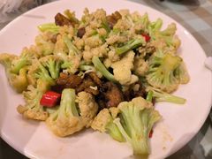 -老东营·东营菜(西四路店)