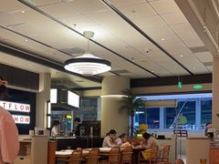 -太食獸泰式茶餐厅(IFS国金中心店)