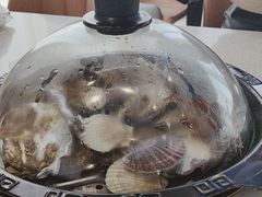 -前王院•巧克力海鲜市集餐厅(万平口店)