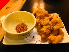 -大龙辣火锅·龙虾·烧烤(湖滨新天地店)