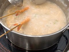 -盈田盈粥庄(博山东路店)