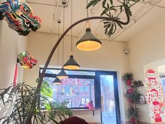 -小意思咖啡店(草桥店)