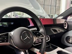 -宁波之星奔驰4S店(海曙店)