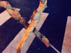 -新疆伊宁远征餐厅