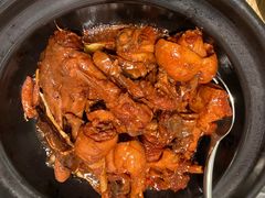 -鹿港小镇(悠唐店)