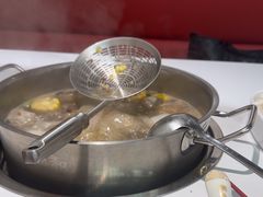 -潮正和潮汕牛肉火锅·老字号(番禺万达店)