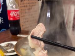 -前门张记涮肉(前门店)