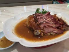-顺粤楼·粤菜·点心(融创茂店)