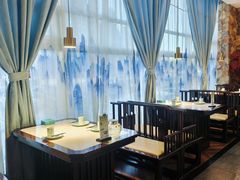 -上地宴·中关村的会客厅(清河高铁站店)