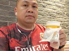 -麦当劳(广州新港东路第二分店)