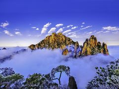 -三清山风景名胜区