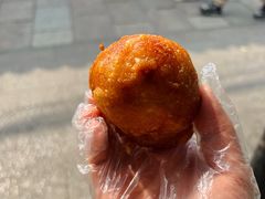 油汆团子-赵天禄(葑门横街店)