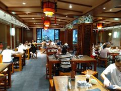 大堂-毅祥斋老孙家泡馍(北院门鼓楼店)