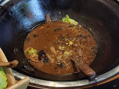 -白洋淀灶台鱼(名佳花园店)