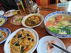 -灵福缘私房菜·农家菜(拈花湾·灵山大佛必推店)