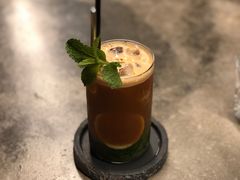 -BE NORMAL CAFE(霞溪路店)