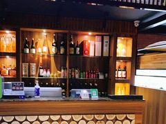 -山之屋炭火烧肉·生啤畅饮(大朗万科中央公园店)