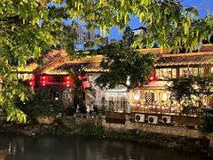 -小河直街历史文化街区