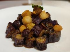 -月福京味斋·烤鸭店·北京菜(鼓楼总店)