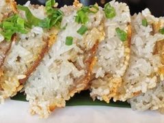楚乡煎藕饼-湖锦酒楼·32年地道湖北菜(光谷店)