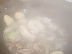 -山城家常菜铁锅炖鱼