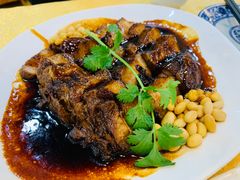 -九大簋家宴(晓港湾店)