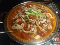 -蛙三泡椒牛蛙(万象城店)
