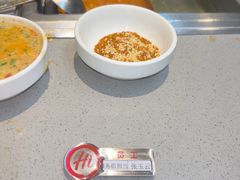 -海底捞火锅(振华商厦店)