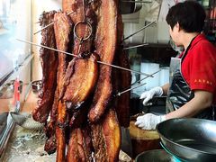 -黄连大头华烧鹅店(大良店)