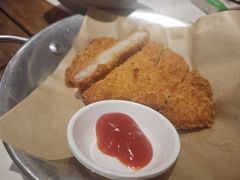 -和府捞面(曹路花园城店)
