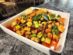 -泉味道贵州厨房(三里河店)