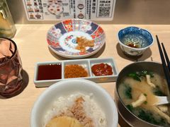 -肉肉大米(金虹桥店)