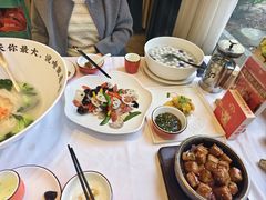 -聚鑫阁江浙菜·非遗传承技艺(闵行交大店)