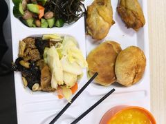 -香妃烤鸡(新奥店)