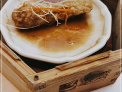 -港湾宴会厅(京基百纳店)