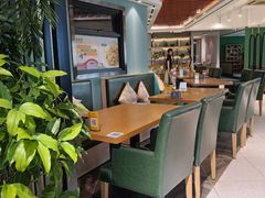 -去茶去餐厅(中央大街店)
