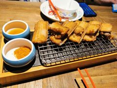-老头儿油爆虾(胜利河美食街店)