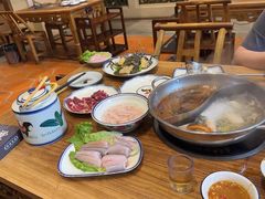 -厝味火锅·潮汕卤水火锅(十一合店)