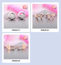 -威德钻石-克拉钻大本营(南京东路店)