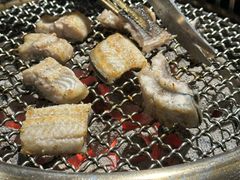 -黑崎烧肉·山野厨房(坪山店)