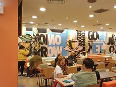 -大快活(罗湖商业城分店)