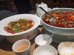 -渝信川菜(西单店)