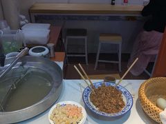 -家宴·灌蛋·沙茶面(曾厝垵店)