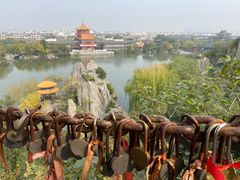 -中国翰园碑林