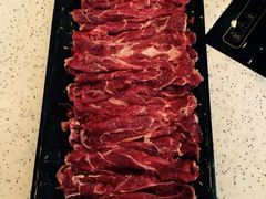 -许府牛杂·鲜牛肉火锅(梁溪万达店)