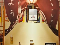 -王氏炉匠·烧鸟放题自助(三里屯店)
