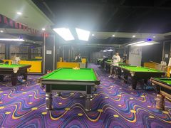 -k9台球(虎泉店)