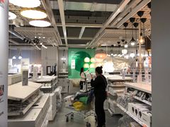 -宜家家居(西安未央商场店)