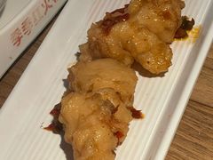 -季季红火锅(长沙步行街店)