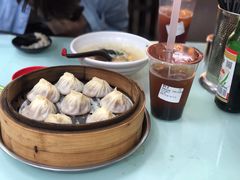 -食惠里小笼包面馆(越秀店)